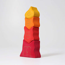 Load image into Gallery viewer, GRIMM&#39;S Tower Roses