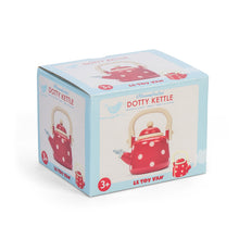 Load image into Gallery viewer, LE TOY VAN Dotty Kettle