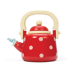 LE TOY VAN Dotty Kettle