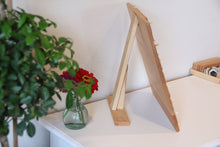 Load image into Gallery viewer, TREASURES FROM JENNIFER Wooden Perpetual Home Calendar Bundle Set