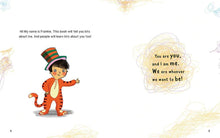 Load image into Gallery viewer, Who am I? I am Me!