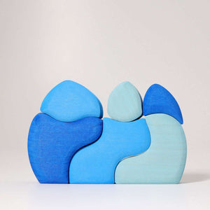GRIMM'S Wave Houses