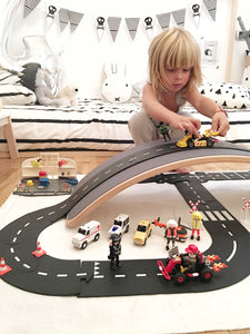 WAYTOPLAY King of the Road