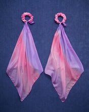 Load image into Gallery viewer, SARAH&#39;S SILKS Wrist Streamers