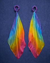 Load image into Gallery viewer, SARAH&#39;S SILKS Wrist Streamers