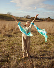 Load image into Gallery viewer, SARAH&#39;S SILKS Wrist Streamers
