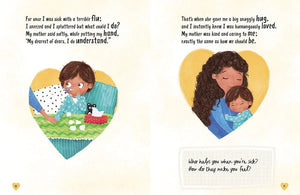 You, Me and Empathy