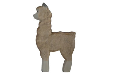 HOLZWALD Alpaca