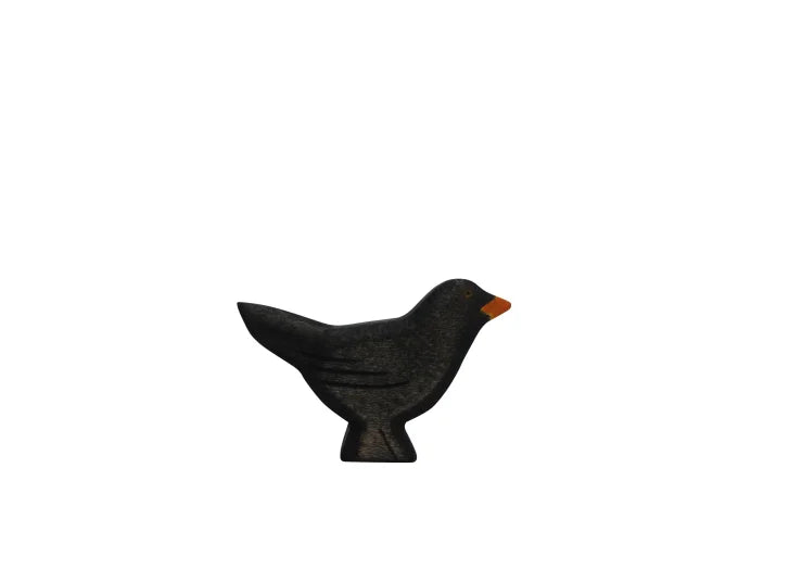 HOLZWALD Blackbird