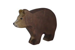 HOLZWALD Bear