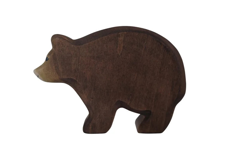 HOLZWALD Bear