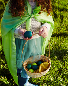 SARAH'S SILKS Easter Playsilks