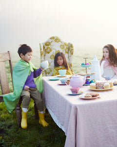 SARAH'S SILKS Easter Playsilks