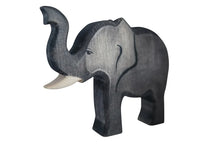 Load image into Gallery viewer, HOLZWALD Elephant, Male