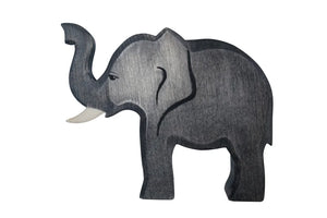 HOLZWALD Elephant, Male