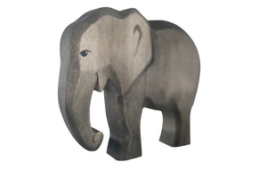 HOLZWALD Elephant, Cow