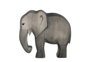 HOLZWALD Elephant, Cow