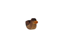 Load image into Gallery viewer, HOLZWALD Duck, Sitting