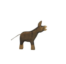 Load image into Gallery viewer, HOLZWALD Donkey, Small Head Up