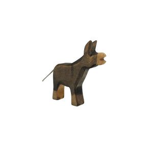 HOLZWALD Donkey, Small Head Up