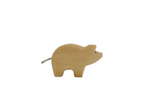 Load image into Gallery viewer, HOLZWALD Piglet