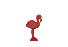 Load image into Gallery viewer, HOLZWALD Flamingo