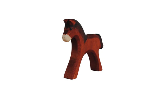 HOLZWALD Foal