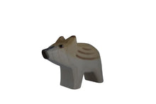 Load image into Gallery viewer, HOLZWALD Wild Boar, Small Head Up