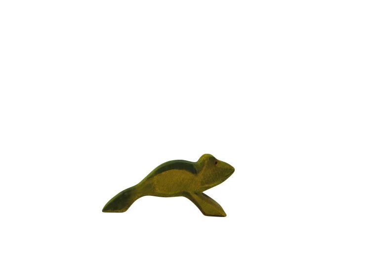 HOLZWALD Frog, Jumping
