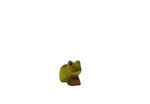 HOLZWALD Frog