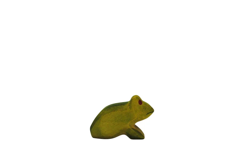 HOLZWALD Frog