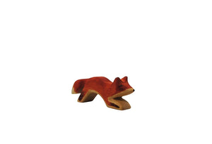 HOLZWALD Fox, Small