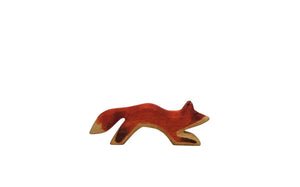 HOLZWALD Fox, Small