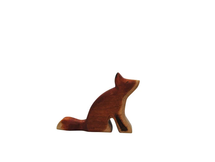 HOLZWALD Fox