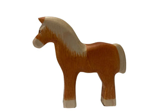 HOLZWALD Haflinger Foal