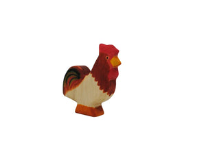 HOLZWALD Rooster