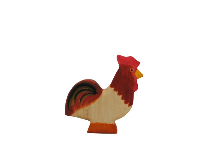 HOLZWALD Rooster