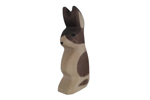 HOLZWALD Rabbit, Ears Up