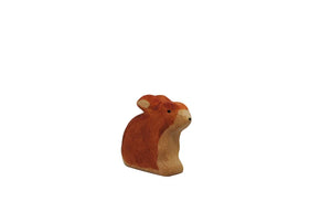 HOLZWALD Rabbit, Sitting