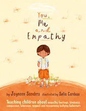 Load image into Gallery viewer, You, Me and Empathy