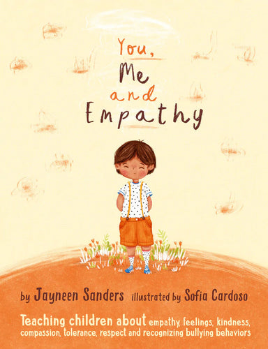 You, Me and Empathy