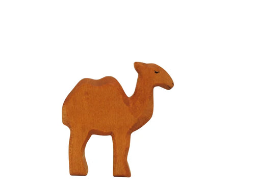 HOLZWALD Camel, Small