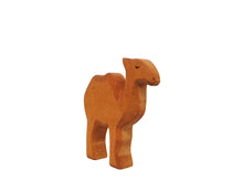 Load image into Gallery viewer, HOLZWALD Camel, Small