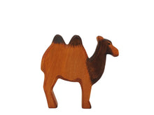 Load image into Gallery viewer, HOLZWALD Camel