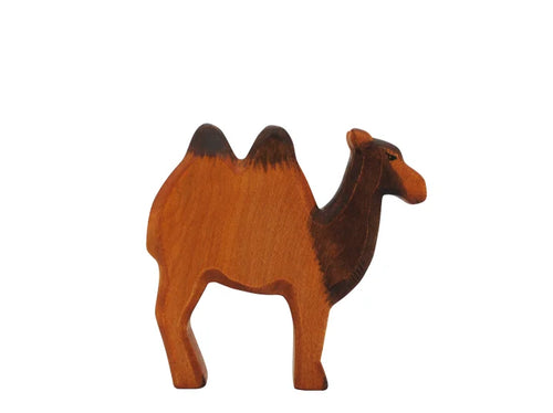 HOLZWALD Camel