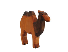 Load image into Gallery viewer, HOLZWALD Camel