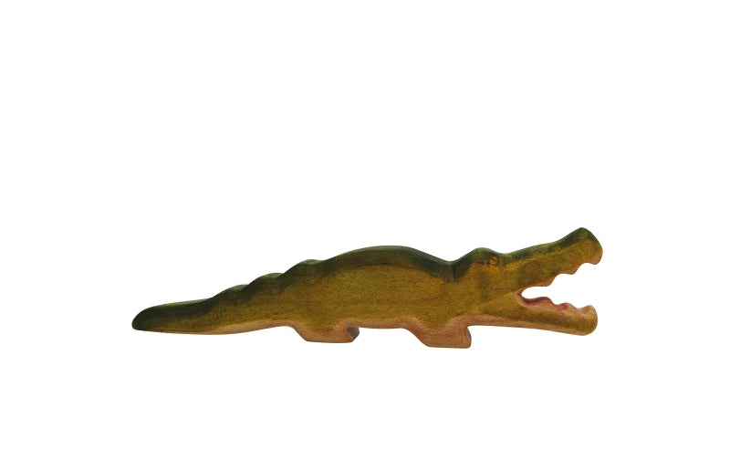 HOLZWALD Crocodile