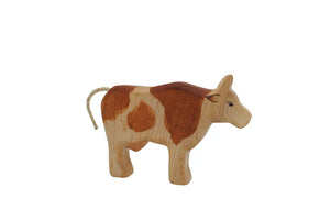 HOLZWALD Cow