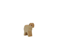 Load image into Gallery viewer, HOLZWALD Lamb, Standing