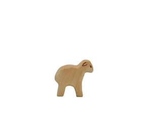 HOLZWALD Lamb, Standing